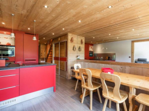 Beau T2+mezz+coinnuit, 6-7 pers, garage - FR-1-304-175